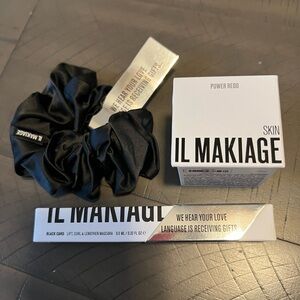 IL Makiage Skin Power Redo Anti-Aging Blur & Smooth Wrinkle Filler (w/ gifts!)